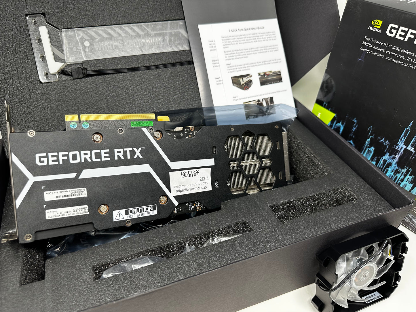 GG-RTX3080-E10GB/TP/LHR