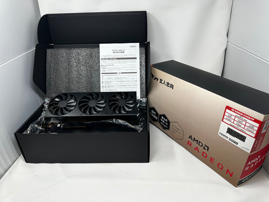 RD-RX6800-E16GB/TP