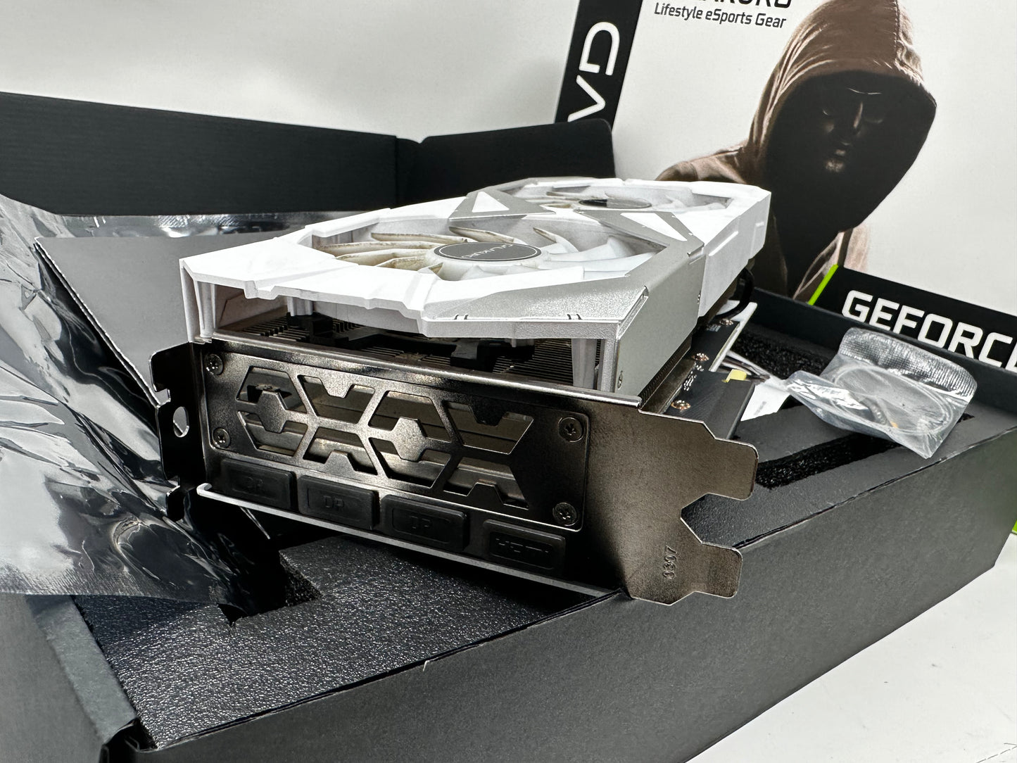 GK-RTX3060Ti-E8GB/WHITE