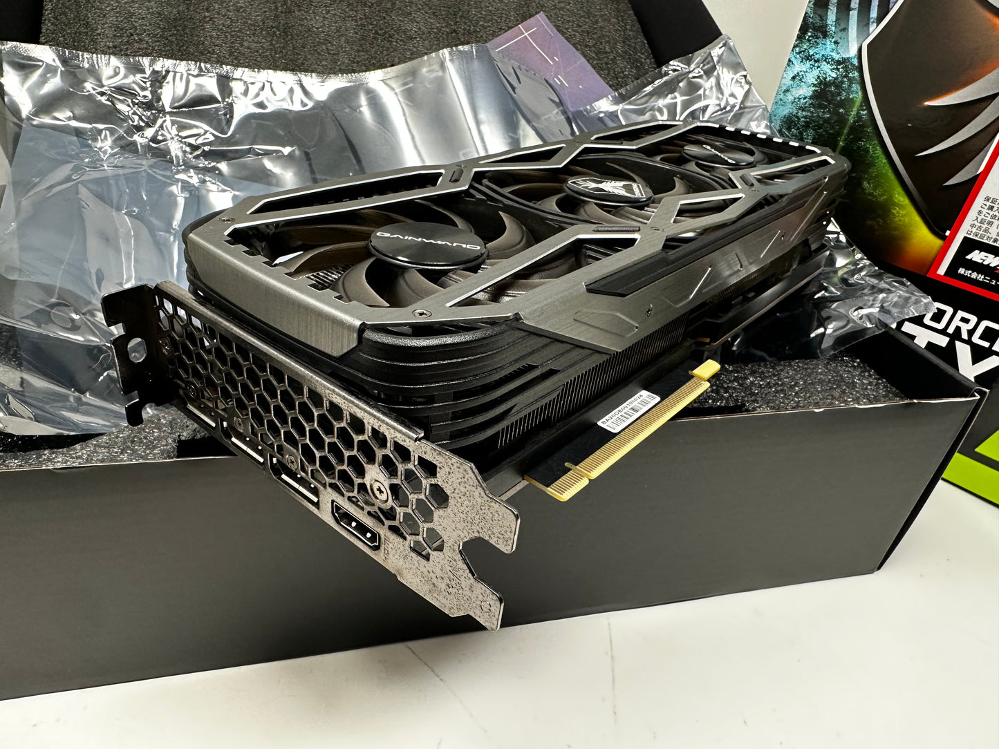 GeForce RTX™ 3080 Phoenix