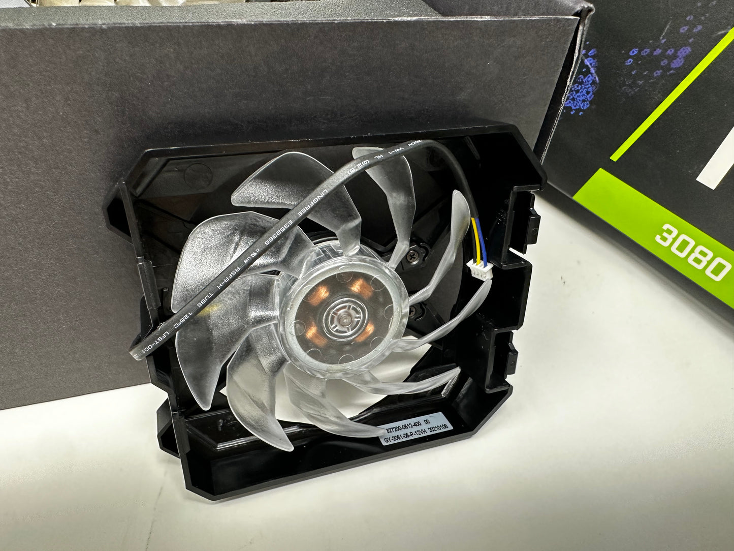 GG-RTX3080-E10GB/TP/LHR